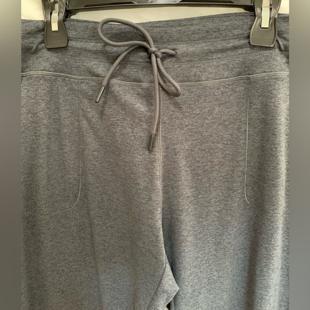 Lole Jogger Pants Lightweight Dark Grey Large - Picture 3 of 8